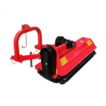 Manual Side Shift Light Duty Flail Mower/Mulcher