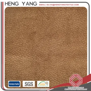 Durability 100% Polyester Burn Out Latest Sofa Fabrics Burnout