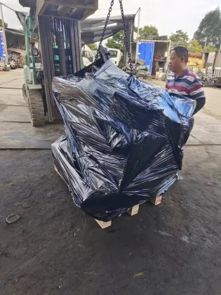 Used Caterpillar 3306 Excavator Engine Assembly for Sale