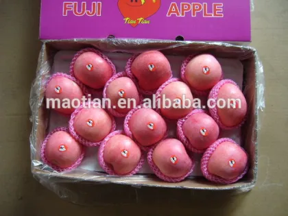 Sell Honey Crisp Fresh Fuji Apple- Blush