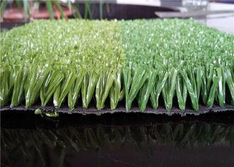 40mm Soccer Green Or White Artificial Grass Decoration Turf