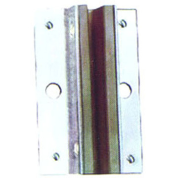 Slipper Guide Shoe , 10 Width Of Guide Rails PB232