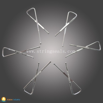 Metal Shirt Clip for Shirt Packing