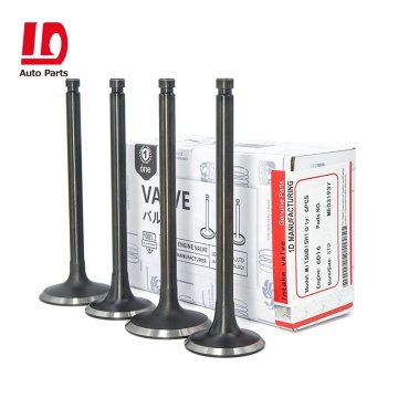 ME031937 محرك صمام العادم للمحرك لـ Mitsubishi 6d16