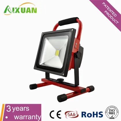 2016 wholesales energy saving led flood lighting
