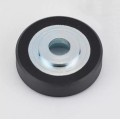 Door ball landing door lock cushion ball original