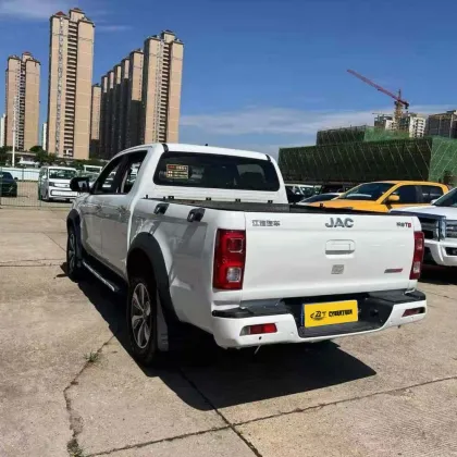 JAC T8 Pickup Truck 2020 model 2.0T