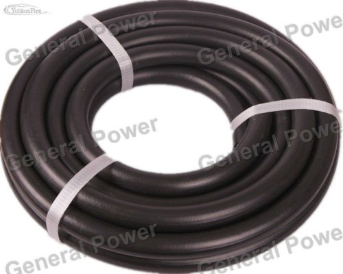 Natural Rubber and PVC Flexible Fuel, Oil and Chemical Hose