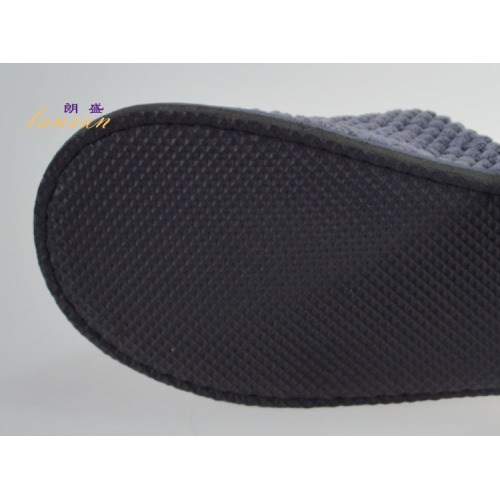 Cashmere Women Indoor Slipper Bedroom Guest Slipper