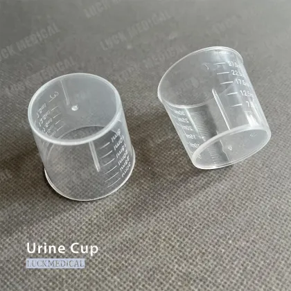 Disposable medicine Cup For Patients 50ml