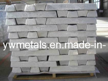 Factory Offer Competitive Price Mg Ingots