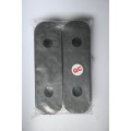 Vesconite - コンポーネントエンジニアリング部品