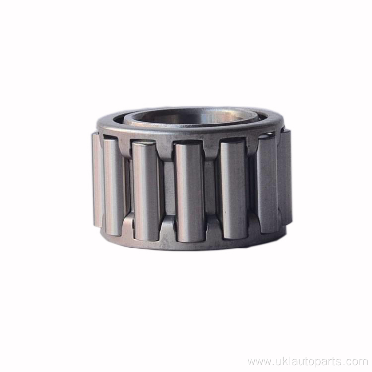 one way needle roller bearings pins