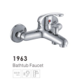 Bathroom Bathtub Faucet 1963