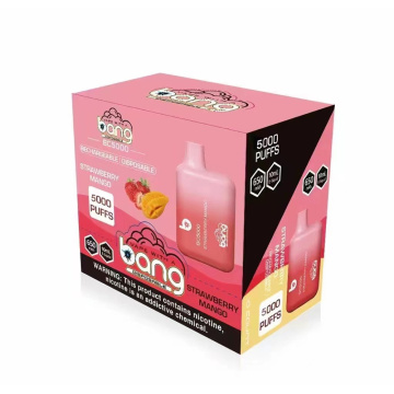 Buy Bang 5000 Puff Pod Devide
