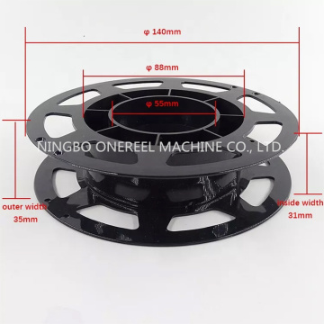 Cheap New Design Plastic Spool for 3D Printer