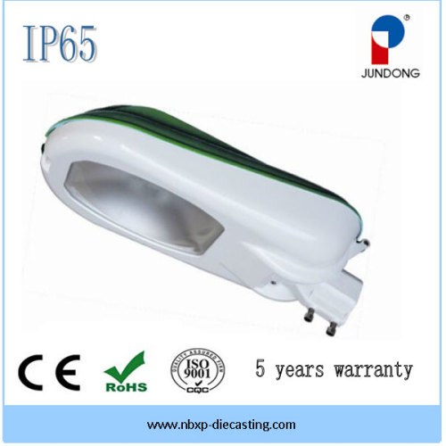 IP65 Aluminum LED Street Lamp Housing China Manufacturer