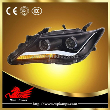 2012 Toyota Camry HID Headlight V3