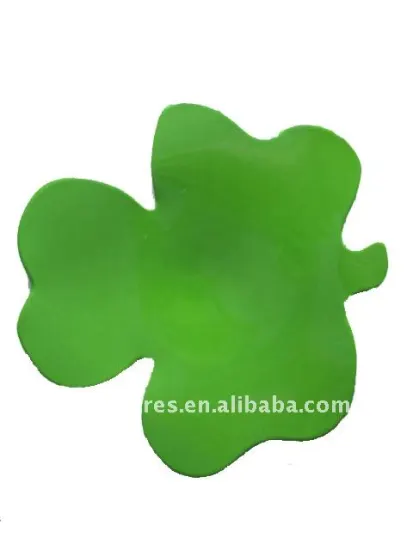 Wholesale different type melamine fruit shaped plate