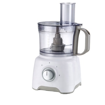 Household Multifunctional Food Processor & Electric Mixer Grinder
