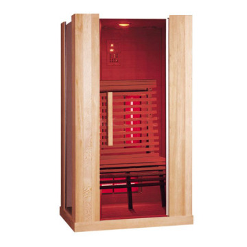 Body Sauna Bag Infrared sauna room indoor hemlock wood sauna