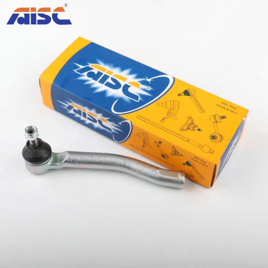 AISC Auto Parts 48640-3DN1A Outer Tie Rod End High Performance for Nissan Sylphy B17 Tiida C12