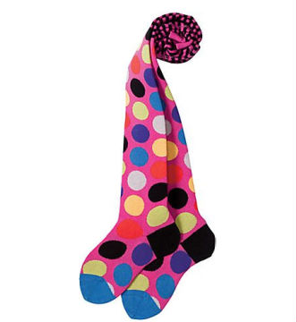 Baby tights