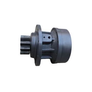 Reduction Excavator Gearbox for Doosan DX420LC-5 DX420LCA
