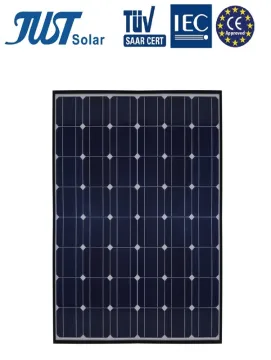 Environmental Friendly 125W Mono Solar Panel in China
