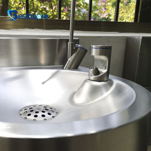 Sensor Based Water Taps Hands Free Water Taps Supplier