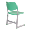 HM-575 Foshan hemmy aluminum alloy school chair