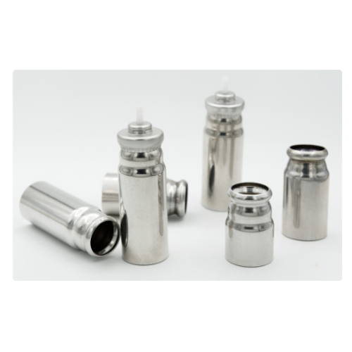 Drug delivery component MDI valve