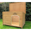 Dog Kennel With Removable Floor