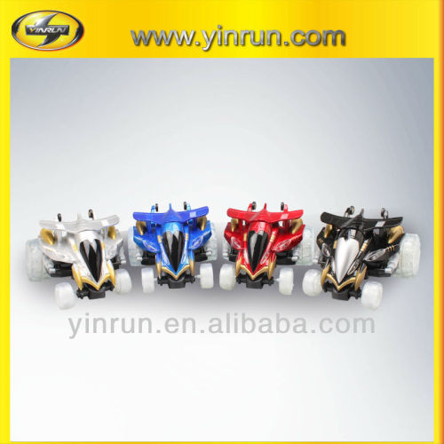 Universal Remoter Control Stunt Knight Electric Rc Car China Factory