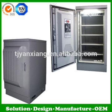 undergound battery cabinet