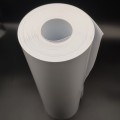 Líder superior Opque White White PVC Sheet Roll