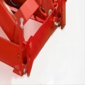 Motorcycle Workshop Equipment Scissor Lift with Ce