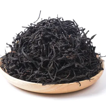 Yunnan Wild Dianhong Loose Black Tea 500g