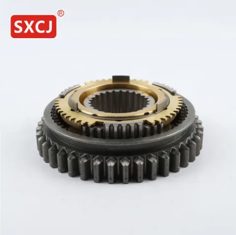 Professional Quality Synchronizer sleeve spare Auto Parts Car A205-563-1X