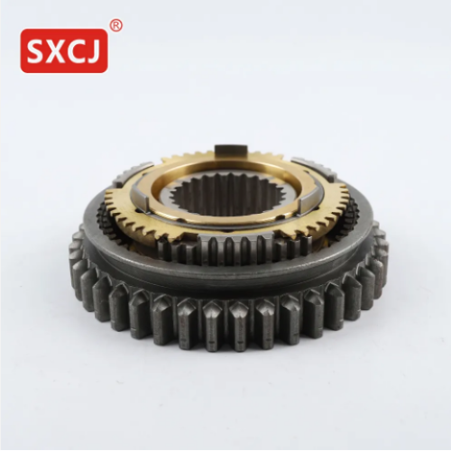 Customized Affordable Brass Synchronizer Ring Auto Car Parts A205-563-1X