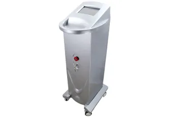 Medical 808nm Underarm Diode Laser Hair Removal Body Beauty Machine