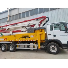 Used Concrete Pump Machine XCMG HB47V