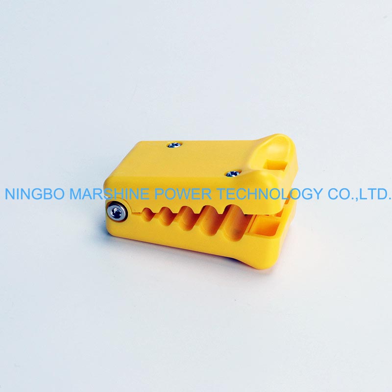 Fiber Optical Cable Slitter