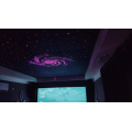 Board Starry Sky Plafond pour Home Theatre