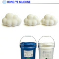 Squishy Toy Liquid Silicone