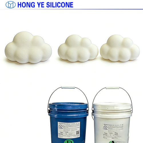 Squishy Toy Liquid Silicone