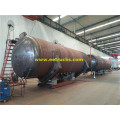 105m3 Bulk Lpg Shirye-shiryen ajiya