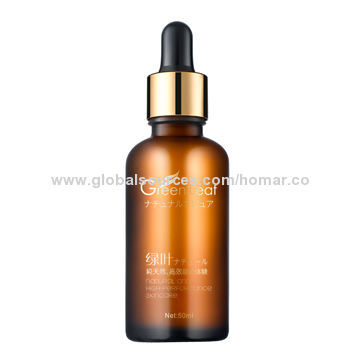 Vegetable Base Oil, Helps to Effectively Remove Stretch Marks