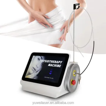 YUWEI Endolifting Laser 1470nm