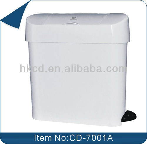 Advanced 15L pedal trash can CD-7001A